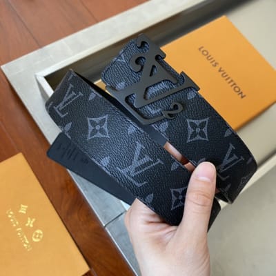 Louis Vuitton Belt — 6