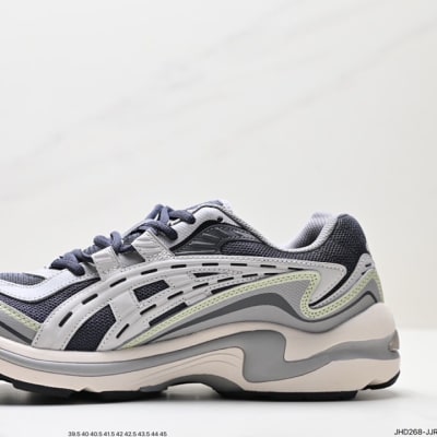 Asics Gel-Preleus — 18