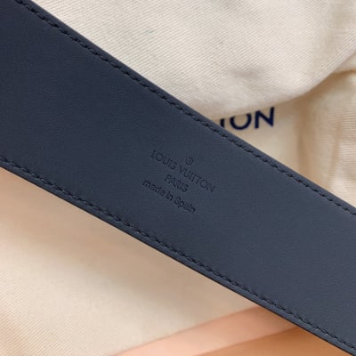 Louis Vuitton Belt — 7