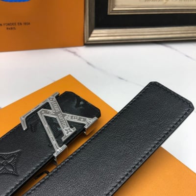 Louis Vuitton Belt — 6