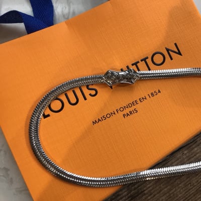 Louis Vuitton Bracelet