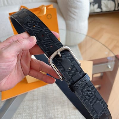 Louis Vuitton Belt — 3