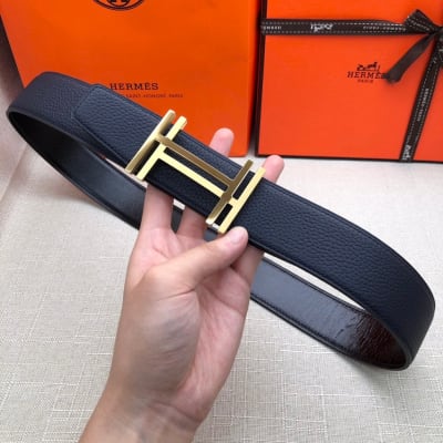Hermes Men's belt — 3