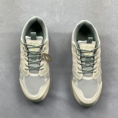 ASICS Gel-Terrain — 6