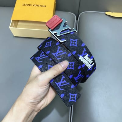 Louis Vuitton Belt — 6