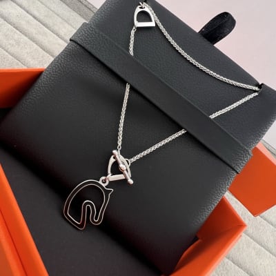 Hermès Necklace — 4