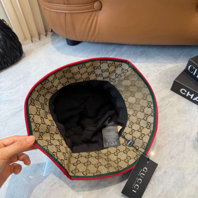 Gucci Hat — 4