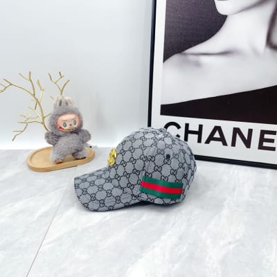 Gucci Hat — 4