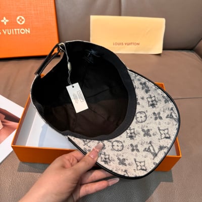 Louis Vuitton Hat — 7