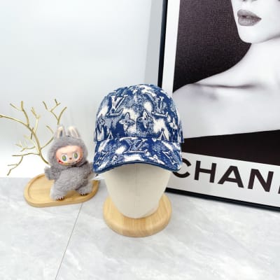 Louis Vuitton Hat