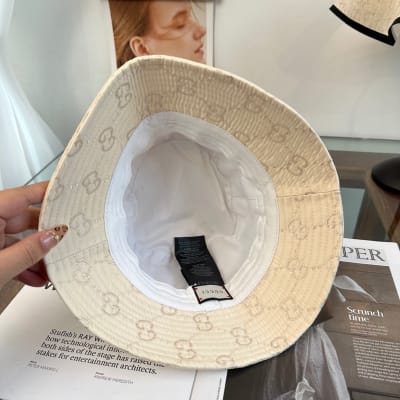 Gucci Hat — 8