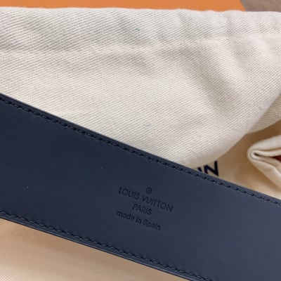 Louis Vuitton Belt — 6