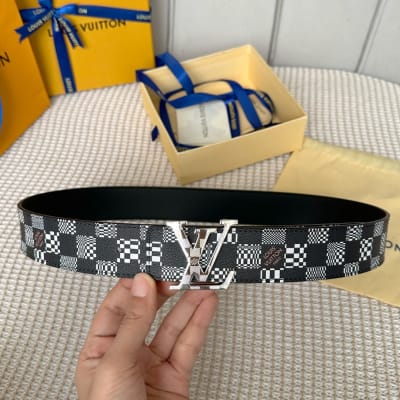 Louis Vuitton Belt — 5