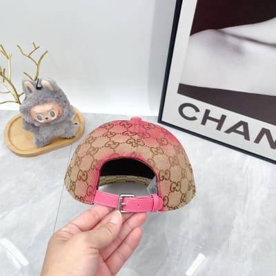 Gucci Hat — 7