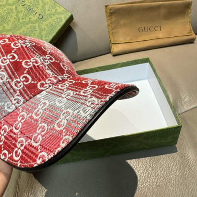 Gucci Hat — 5