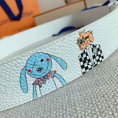 Louis Vuitton Belt — 7