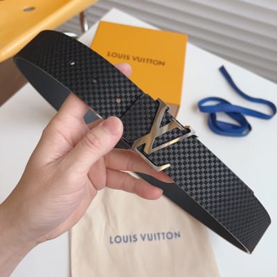 Louis Vuitton Belt — 3