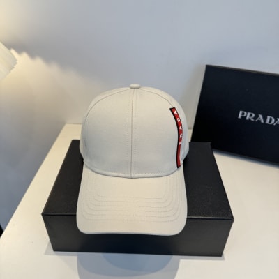 Prada Hat