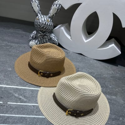 Louis Vuitton Hat — 7