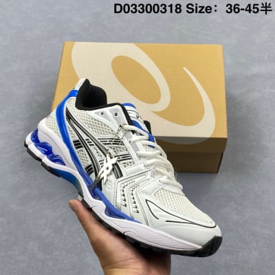 ASICS GEL-KAYANO 14 — 18