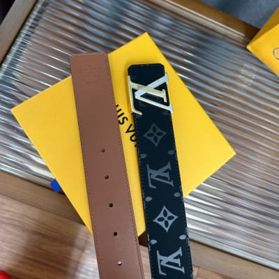 Louis Vuitton Belt — 6