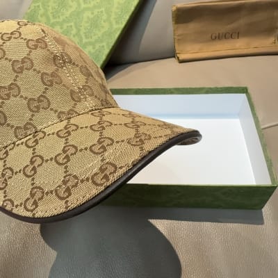 Gucci Hat — 6