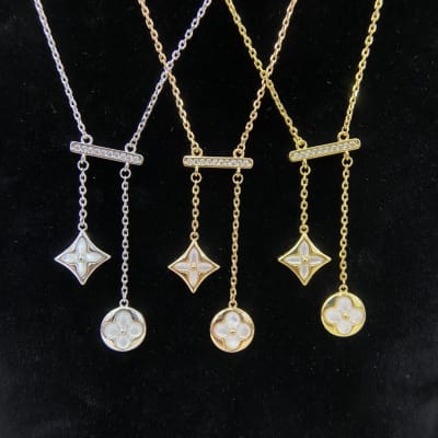 Louis Vuitton Necklace