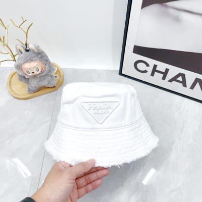 Prada Hat — 6