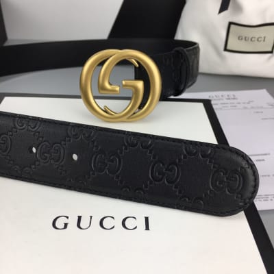 Gucci Belt — 8