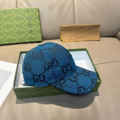 Gucci Hat — 3