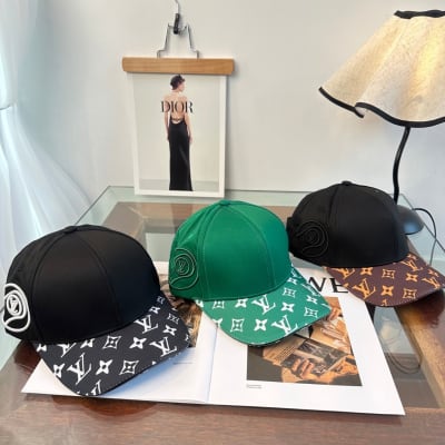 Louis Vuitton Hat