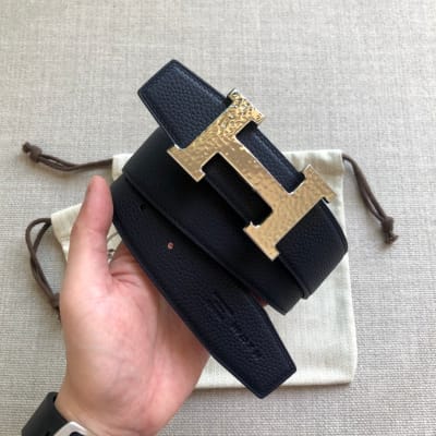 Hermes Men's belt — 4