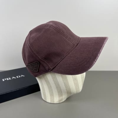 Prada Hat — 3