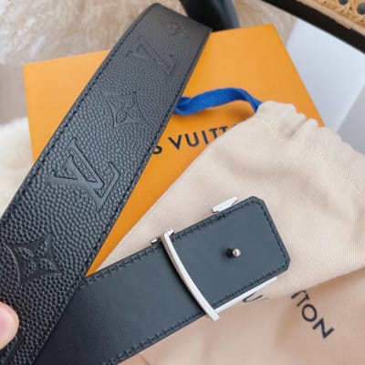 Louis Vuitton Belt — 6
