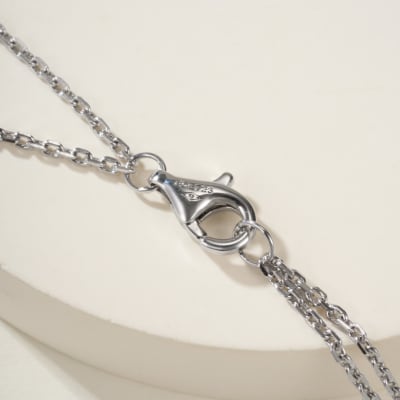 Cartier Necklace — 9