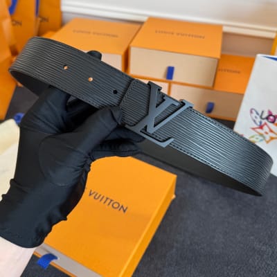 Louis Vuitton Belt — 9