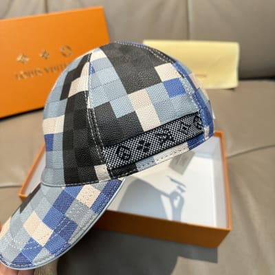 Louis Vuitton Hat — 5