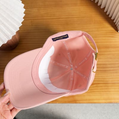 Louis Vuitton Hat — 7