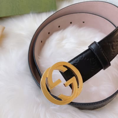 Gucci Belt — 8