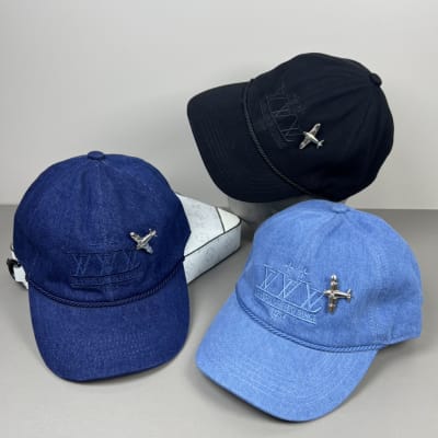 Louis Vuitton Hat — 9
