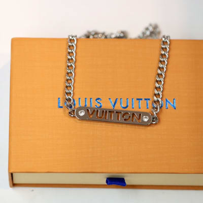 Louis Vuitton Necklace — 6