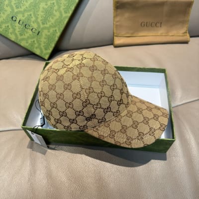 Gucci Hat — 3