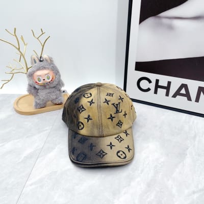 Louis Vuitton Hat — 5