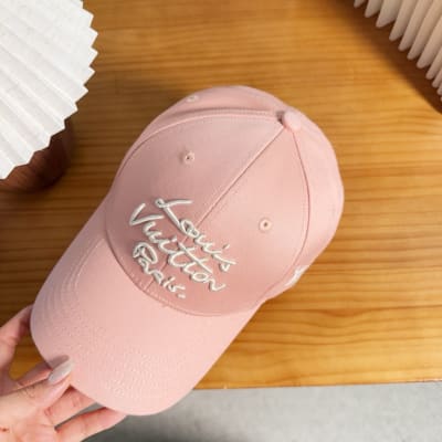 Louis Vuitton Hat — 3