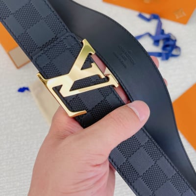 Louis Vuitton Belt — 4