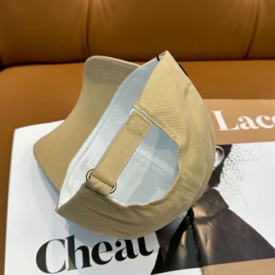 Prada Hat — 3
