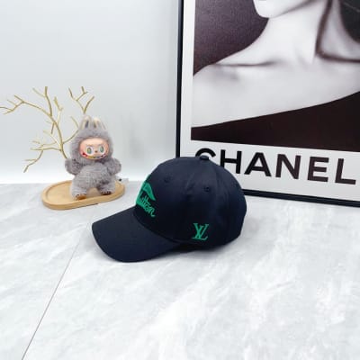 Louis Vuitton Hat — 4