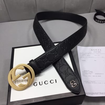 Gucci Belt — 3
