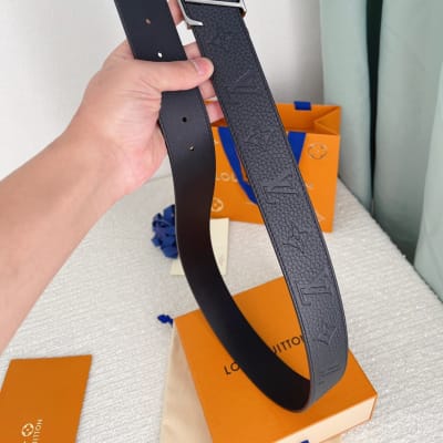 Louis Vuitton Belt — 6