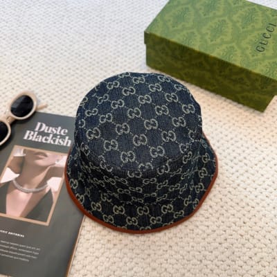 Gucci Hat — 3